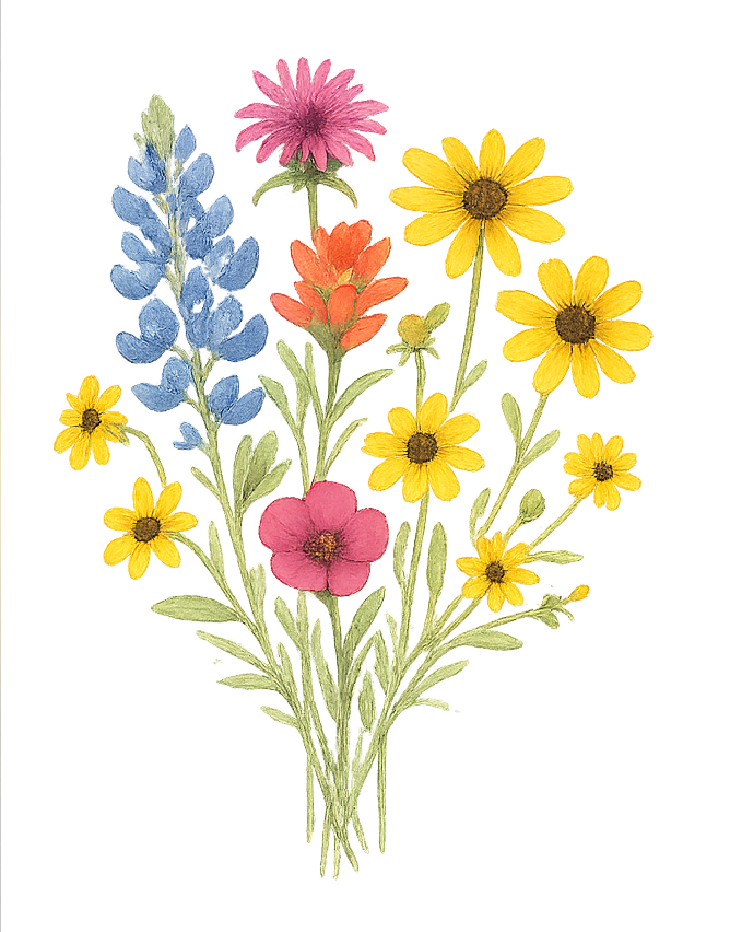 Bayou Blossoms Montessori
