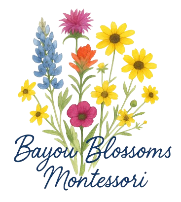 Bayou Blossoms Montessori