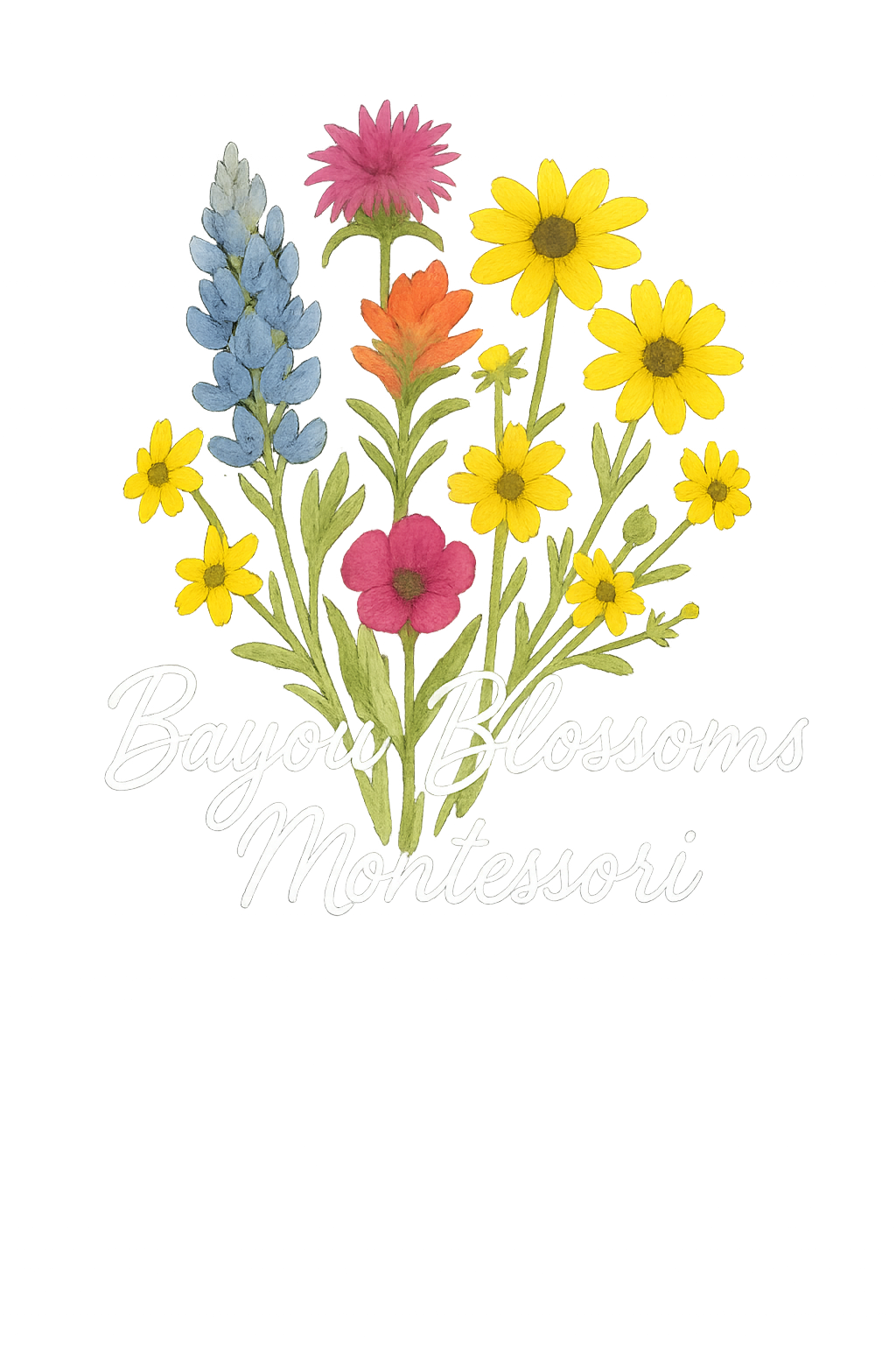 Bayou Blossoms Montessori
