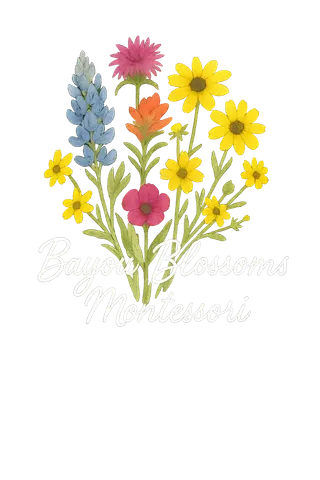 Bayou Blossoms Montessori