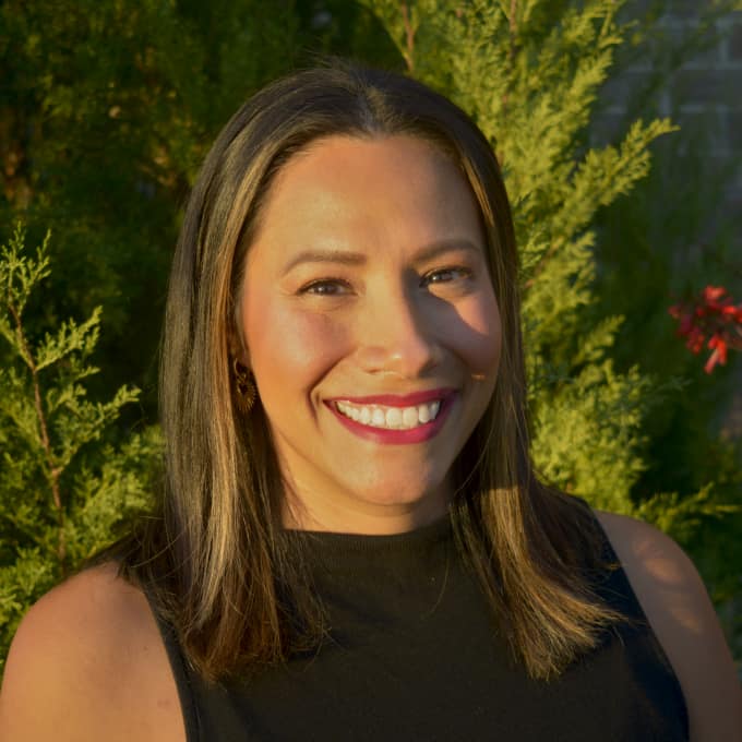 Gabrielle Tyree, Founding Leader and Guide