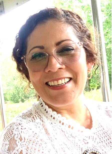 Itzia Lopez, Early Childhood Leading Guide