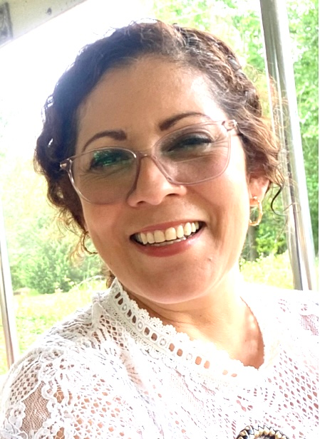 Itzia Lopez, Early Childhood Leading Guide
